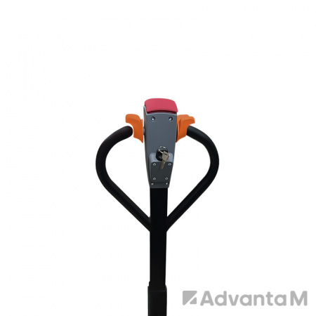 Самоходный электроштабелер PROLIFT M2 SDR 1225-S – 1200 кг 2,5 м
